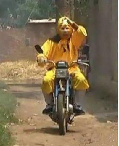 网红圈|请这些旅游景点立刻退出网红圈