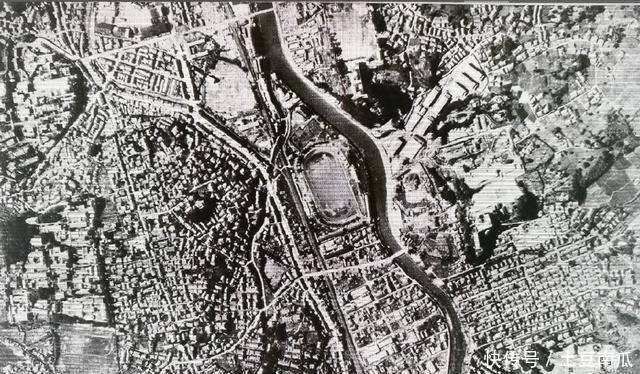 长崎|原子弹爆炸之长崎