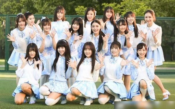  不少|被称扶弟魔的女团！火少和R1SE粉丝互撕，D7被河妹粉丝称软饭男？