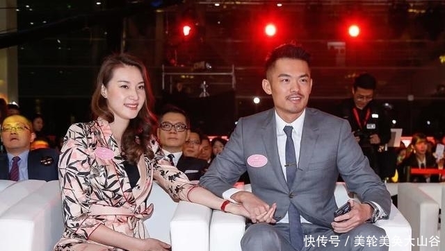 林丹|38岁谢杏芳当上总裁,穿着打扮变时尚,如今身材气质像少女