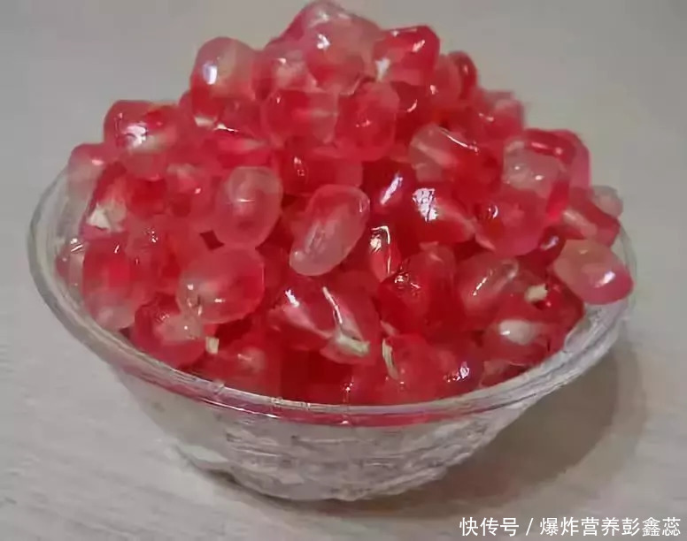 吃了几十年的石榴，可你真的会吃吗？提醒：也许你一直都吃错了2023