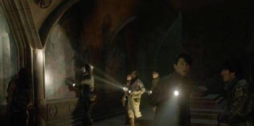  盗墓|这三件东西收藏家一般不会要，那是因为……