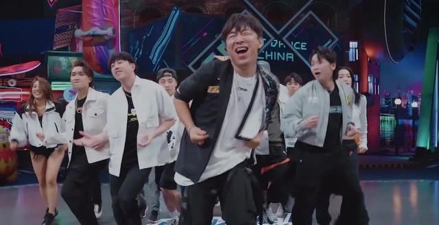 舞干|一支舞干翻综艺第三季魔咒！这款让黄渤不淡定的国综豆瓣9.1太低