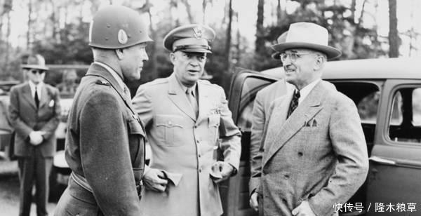 联合国大会|当年赫鲁晓夫用皮鞋砸联合国桌子,此人为什么会说苏联要亡