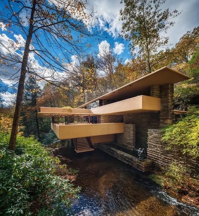 悲剧|设计再牛,也会翻车!扎哈、赖特、柯布西耶的“悲剧”