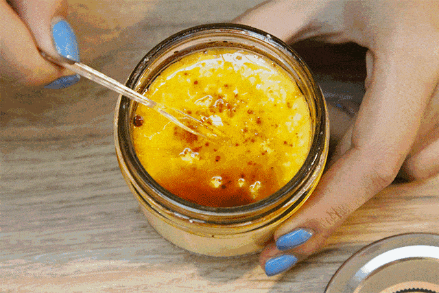  气孔|你蒸的鸡蛋羹不好看？别只会加水，偷偷加一点它，嫩滑无气孔