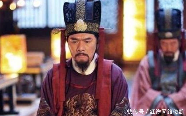 长孙无忌|李世民托孤,为何全是文臣,不选武将?其实他有长远考虑