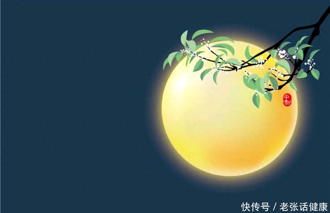 中秋节必吃的10种美食(中秋即将来临，这5种“美食”囤一些，寓意团团圆圆，味道也不错)