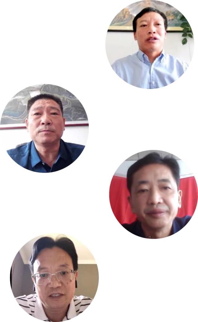  讨论|湖口一群“大咖”视频连线，两地协同，共同讨论这件事！