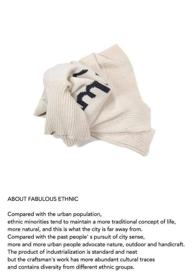  LAMFO|独家对话LAMFO创意总监何可，为何穿搭是个人时尚审美的最直接输出？