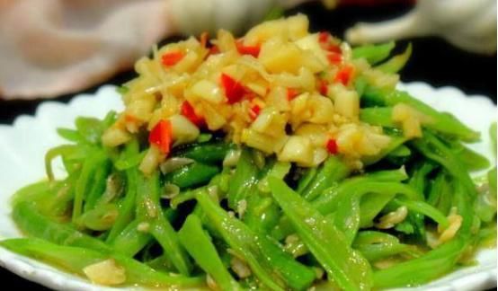  适量|美味营养的几道家常菜，看着就有食欲，好吃不腻人，家人超喜欢