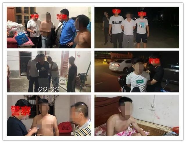  王某|赣州5个非法采矿团伙覆灭 涉及非法开采点30余处