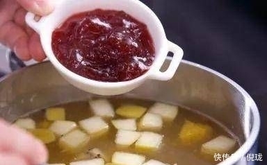 朱古力酱|盛志华棉花糖水果茶自助烤棉花糖吐司