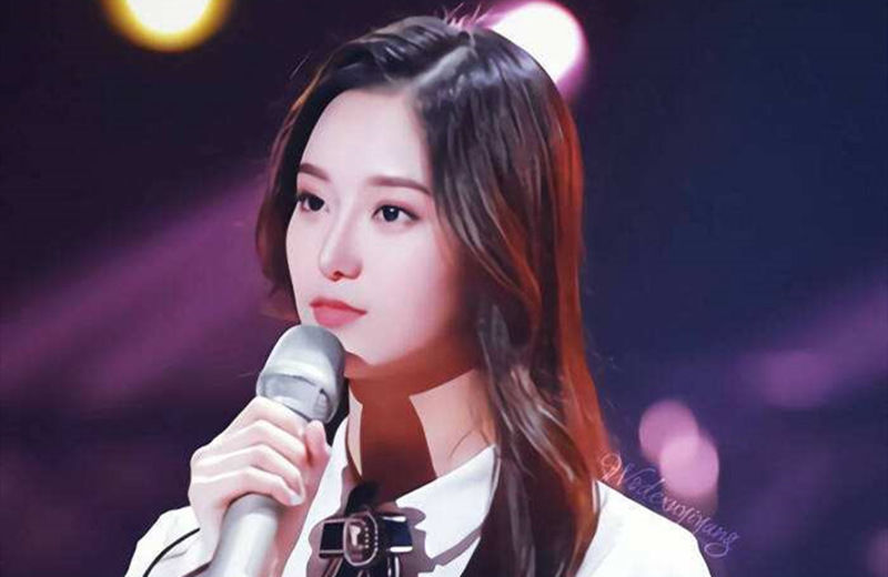  花路|力挺徐艺洋的黄子韬也算拼了，直接发文：你的花路现在才刚开始