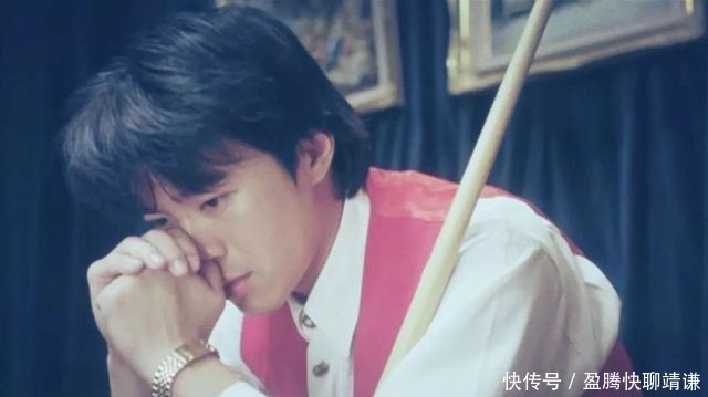 吴君如|周星驰电影完全调查:在每一部电影里,周星驰的角色叫什么?