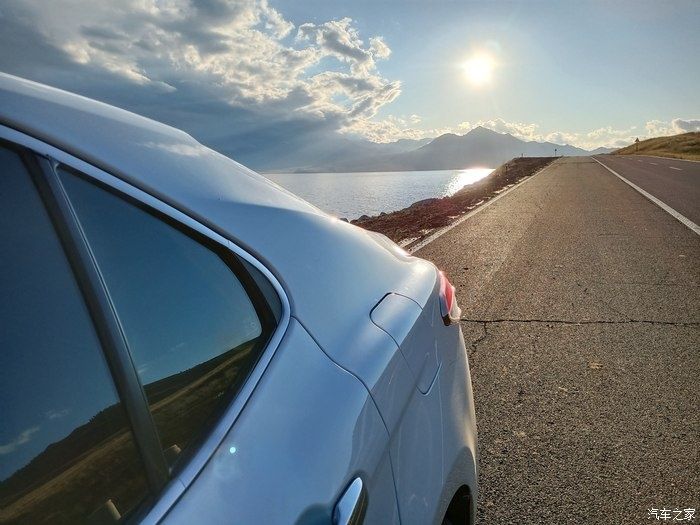  说走就走|说走就走的旅行，凯美瑞伊犁行，有种在仙境的感觉