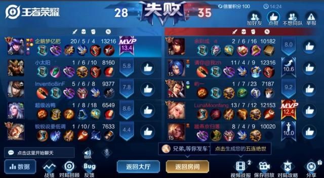 梦泪|AG超玩会野王有多强?梦泪马超一分钟拿五杀,粉丝:秋季赛稳了