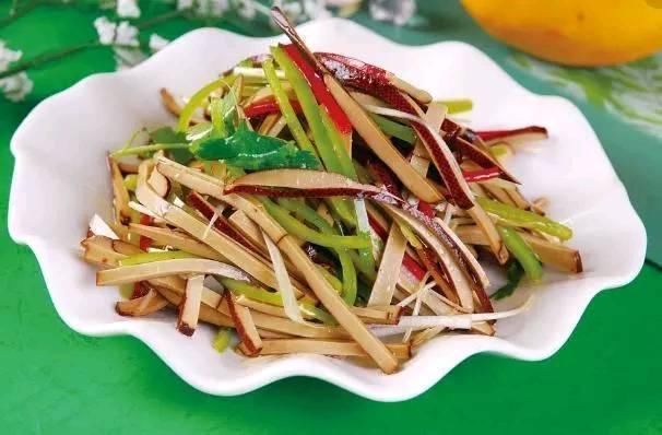 素食|素食越来越受欢迎,推荐给你四道好吃的素菜美食