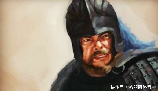 吐血|魏延死后，杨仪踩着魏延首级说了7个字，刘备若知道必定气得吐血