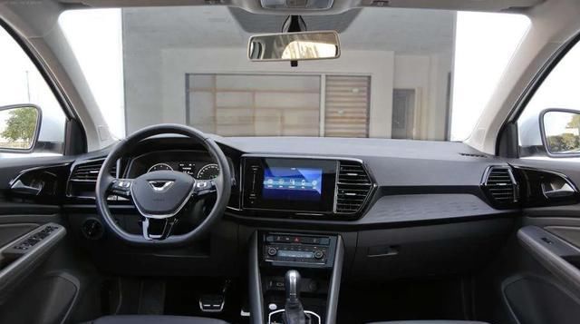  SUV|这一次，哈弗H4让德系SUV刮目相看了