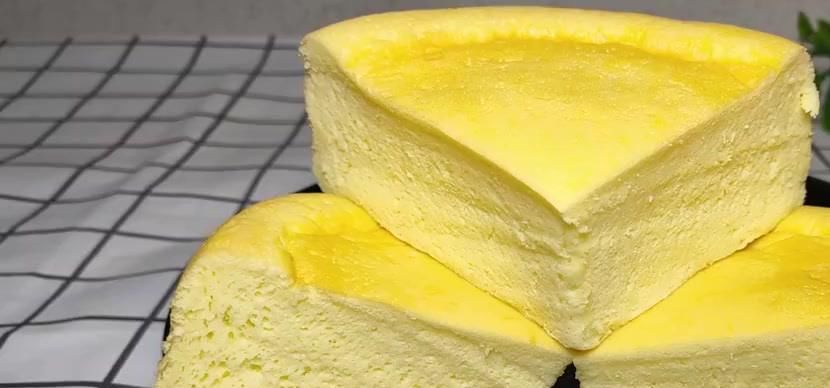  小窍门|大厨教你在家做蛋糕, 掌握这几个小窍门, 蛋糕美味又好吃