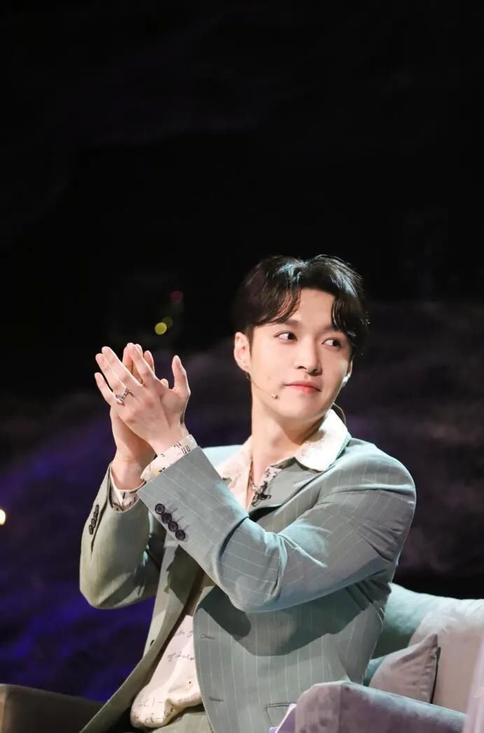  舞蹈|《舞蹈风暴》第二季神仙阵容现身，舞者直言要掀翻“天花板”