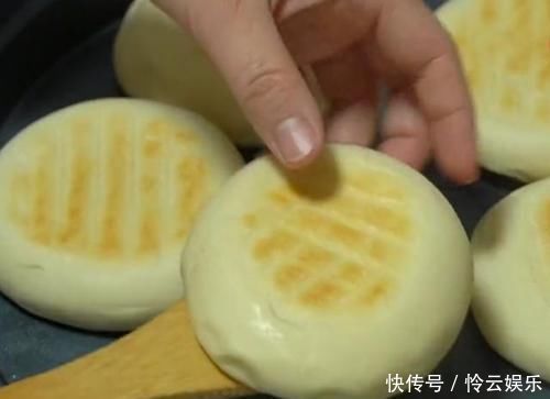  肉夹馍|肉夹馍好吃有诀窍，从和面到炖肉详细讲解每一步，在家也能做大厨