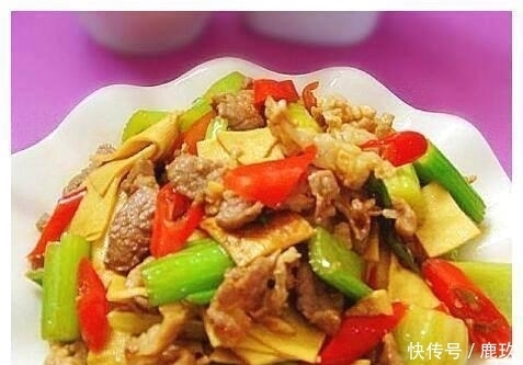 家常菜|鲜香下饭的几道家常菜,简单美味,营养丰富,一家人吃的美滋滋