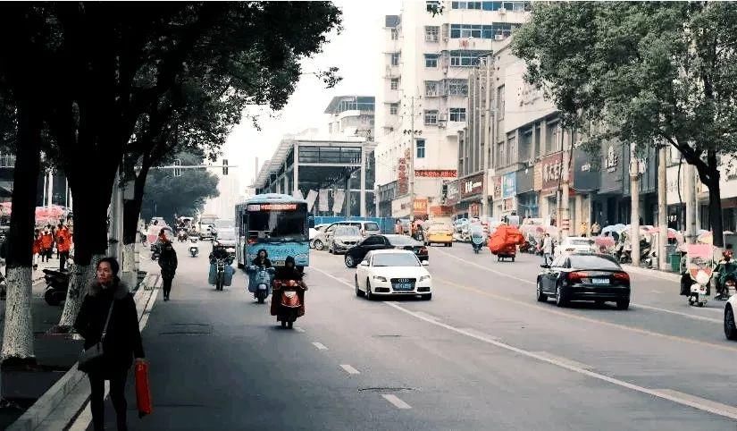  道路|定了！临川这20条道路有名字啦，还有1条改名了！有没有你家附近的？