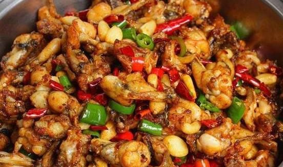 美味|解馋家常菜不炖不煮，做法简单，老人孩子都喜欢，非常美味诱人！