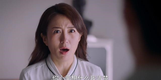 大结局|《以家人之名》大结局,海潮最幸福,而陈婷、赵华光却等来了报应