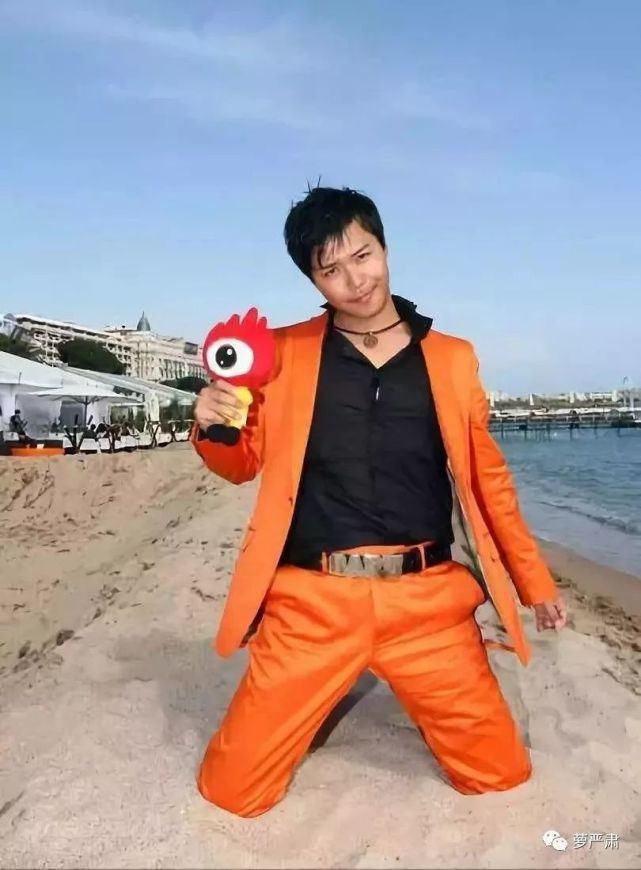 引发|男明星出轨待遇大赏：一场《浪姐》引发的抵制