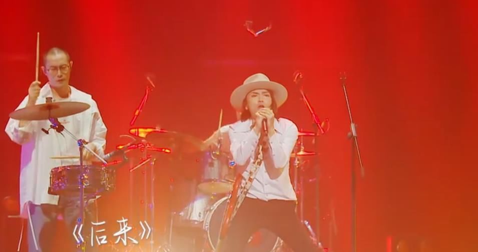  乐队|乐夏2决赛：HOT5为何没有木马乐队？不是歌曲问题，关键在这里