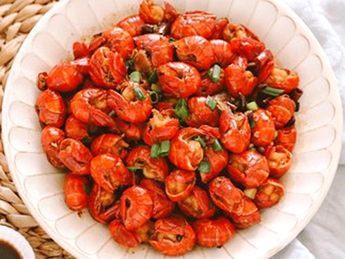 营养|几道家人抢着吃的家常菜,鲜香好吃有营养,下酒又下饭,试试?