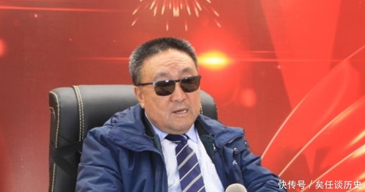  养生|又一个“气功大师”被抓！71岁掌控8家公司，商业版图遍及世界