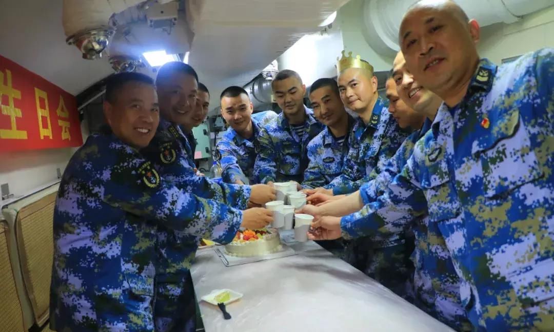 全军|全军最高伙食标准,到底是啥样的?