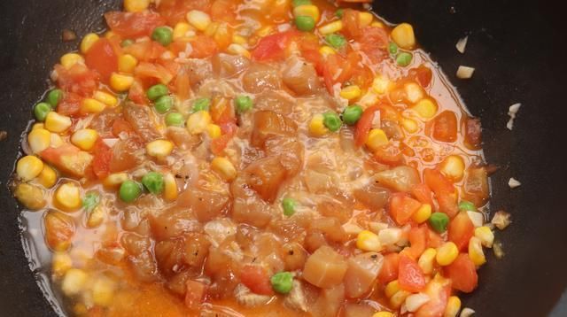 营养|番茄和它是绝配,遇到活动多买点,夏季吃它不长胖,营养还丰富