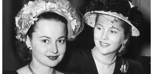  神仙|离婚多就算赢，“神仙”姐妹连去世都要争一个先后