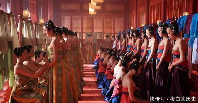  才女|身为大汉皇妃 顶级才女 为何成了史上第一怨妇！