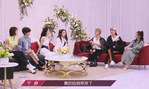  姐姐|浪姐4位姐姐联动投票被指掉价，投票赛制抹杀姐姐的努力，毁了节目口碑