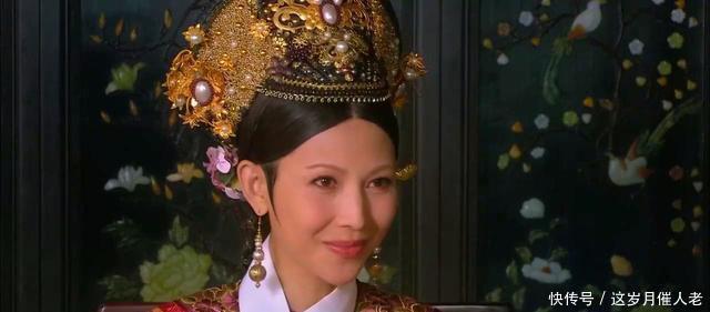 宫斗剧|宫斗剧都是骗人的,皇后权力比皇帝大,告诉你一个真实的后宫生活