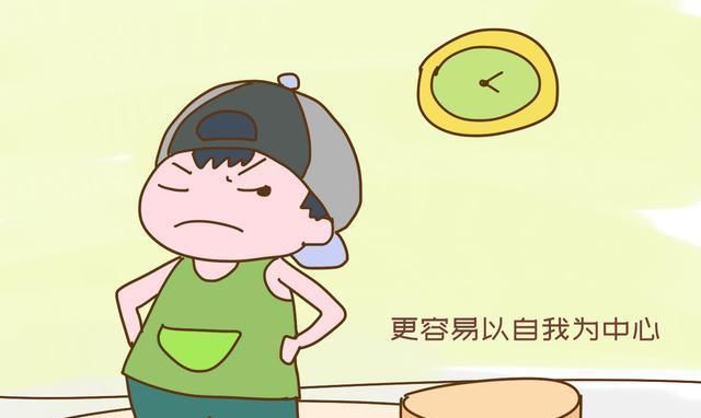 老大|多子女家庭中，为什么老大往往最“自私”？根源还在父母身上