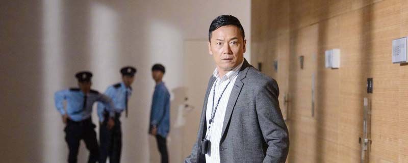  关联|使徒行者2和第一部有什么关联