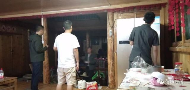 欠钱|欠钱不还，湘西一老赖被拘留
