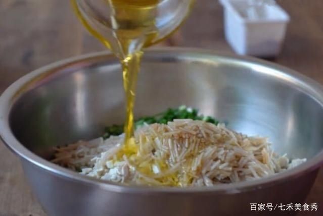 养肝|立秋前后,多吃它,养肝养胃,益脾健脾,做成面食,家人最爱吃
