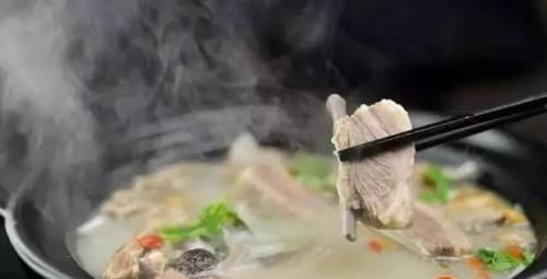 味道|炖羊肉千万别放它，否则羊肉就“废了”，很多人都用错