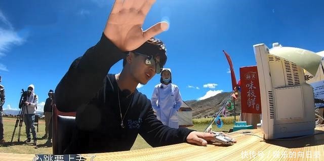 极限男团|《极限挑战宝藏行》收官——这是一次真正的极限挑战