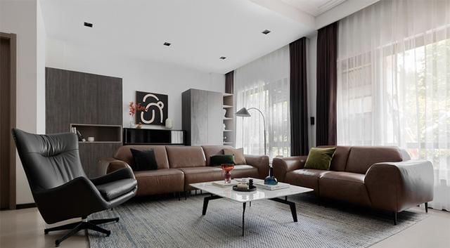  你家|你家沙发选对了吗？别傻傻的只看颜值，填充物才是沙发的灵魂