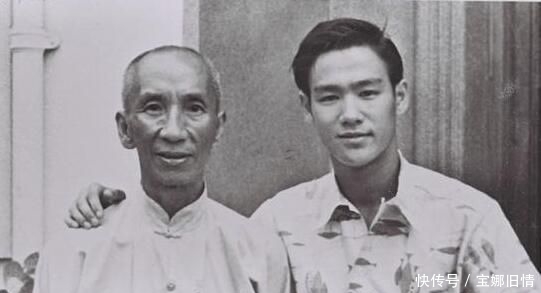  浪漫|李小龙书信集出版，再现跌宕起伏的人生与浪漫的情感生活