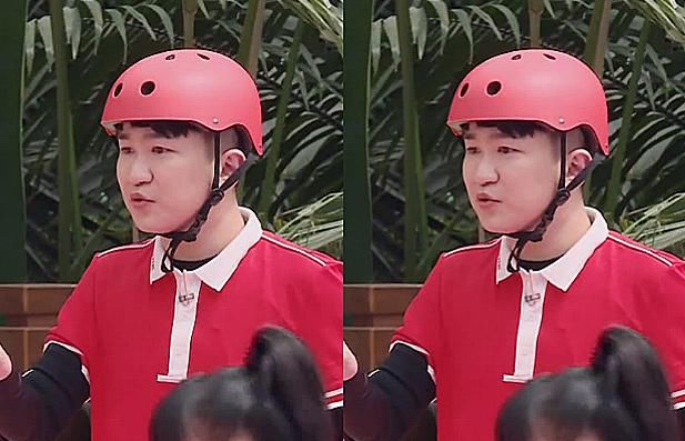 导演|《奔跑吧》迎来“最做作”男嘉宾,弹幕全部都是脏话,导演都不耐烦了